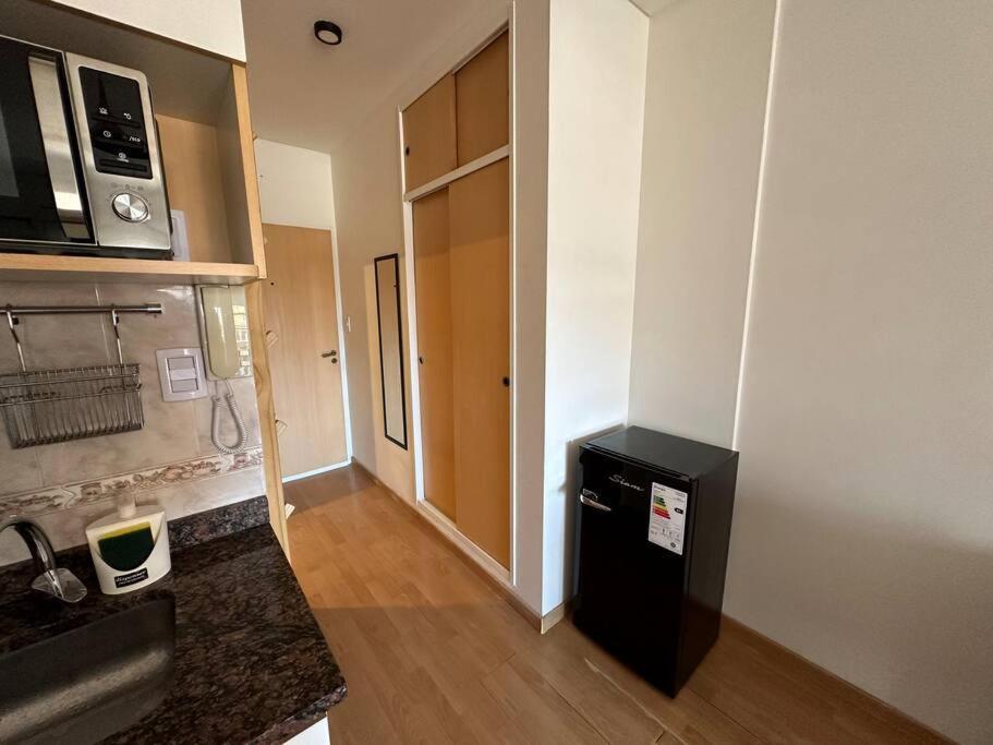 Apartamento Charming & Comfy Almagro Gem: Balcony ~ Double Bed Ciudad Autónoma de Buenos Aires